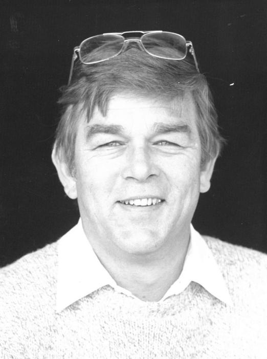 Don R. Jansen Profile Photo