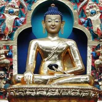tourhub | Agora Voyages | Grand Buddhist Pilgrimage Tour 