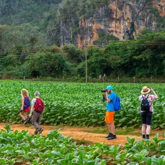 tourhub | Cuban Adventures | Active Cuba Tour- WOMEN ONLY 