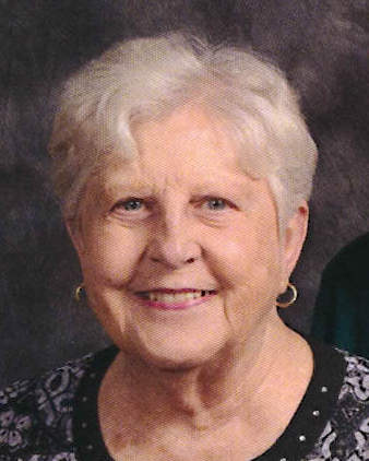 Margaret R. "Peggy" Clark Profile Photo