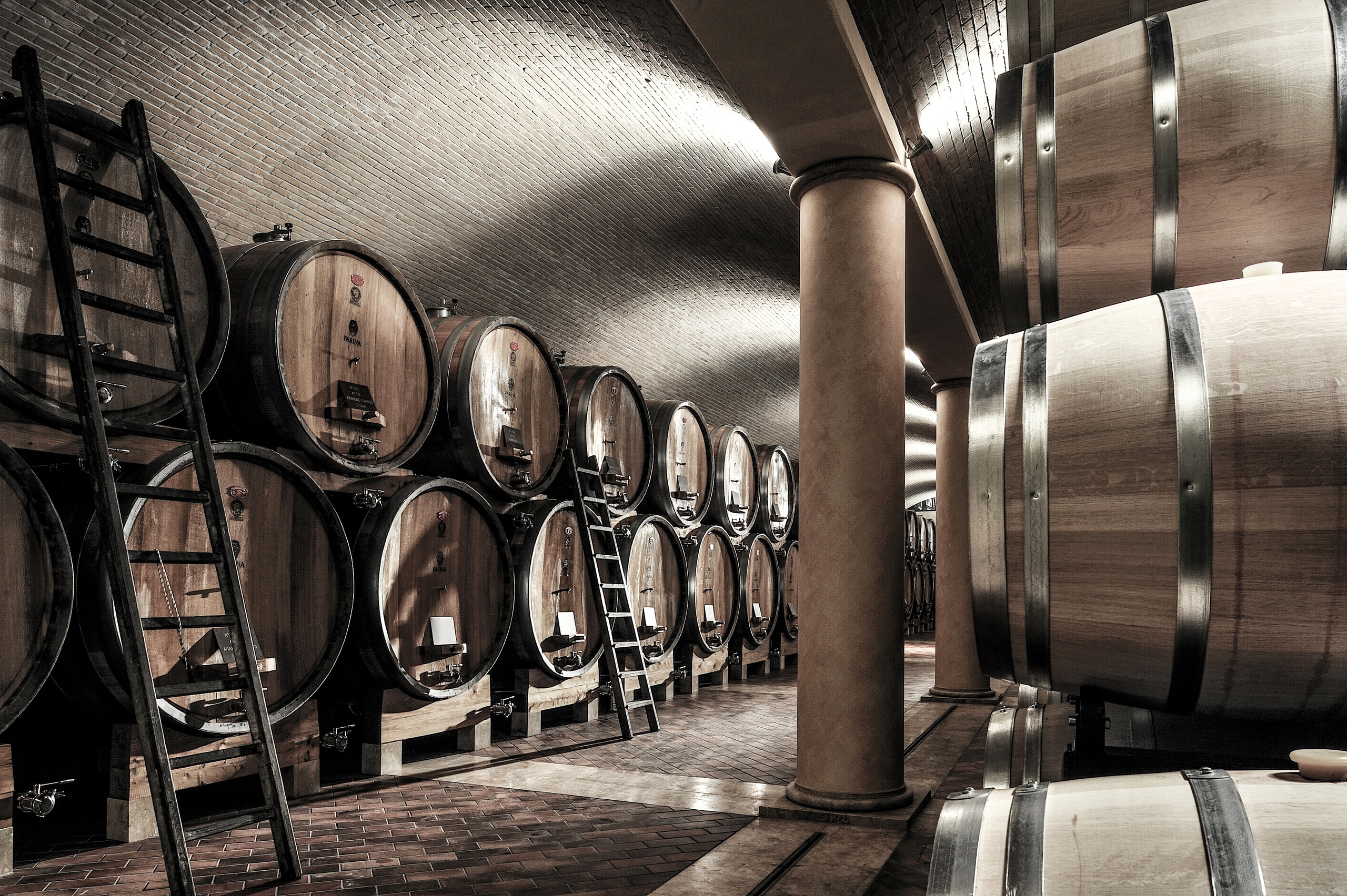 Valpolicella: Guided Tour and Tasting with Lunch in the Cellar in Small Group - Acomodações em Verona