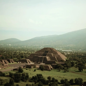 tourhub | Today Voyages | Oaxaca and Chiapas 