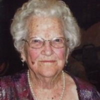 Gladys Maxson Profile Photo
