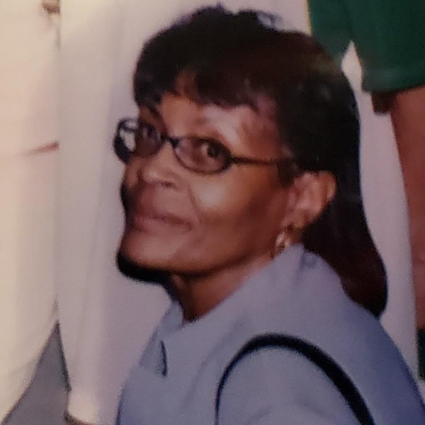 Bertha Blackwell Profile Photo