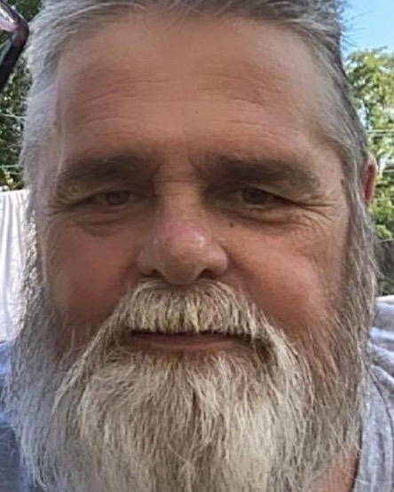 Roy B. "Hippie" Salisbury, Jr. Profile Photo