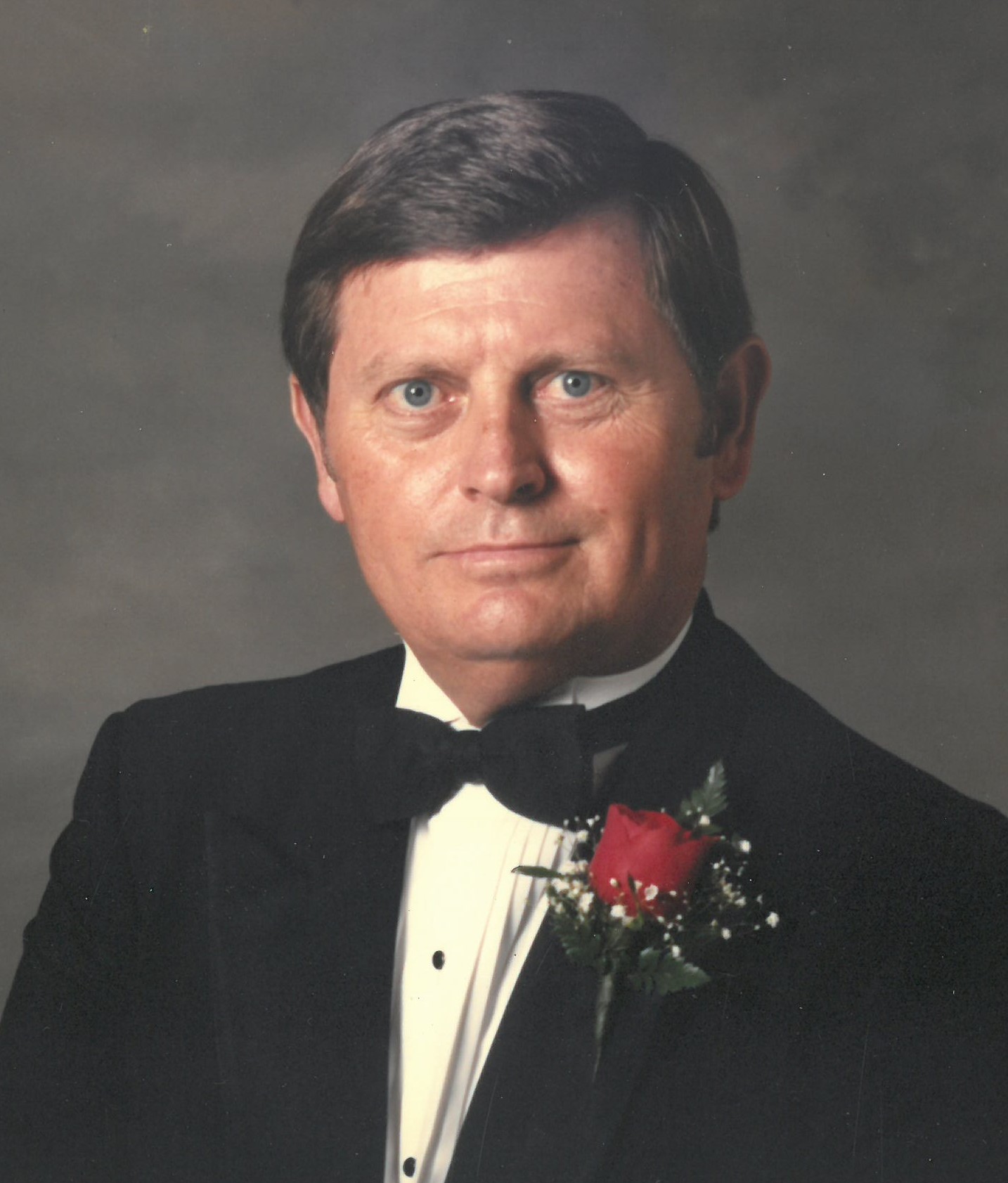 Larry Coleman Bridgers Profile Photo