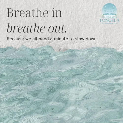 Guided Breathing Session