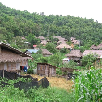 tourhub | SpiceRoads Cycling | North Thailand by Bike 