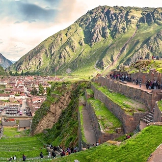 tourhub | Lima Tours | Andean World, Private Tour 