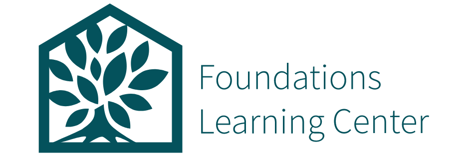 Foundations Learning Center logo