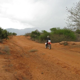 tourhub | Motor Trails | 21 Days Kenya Tanzania Highlights Guided Motorcycle Tour 