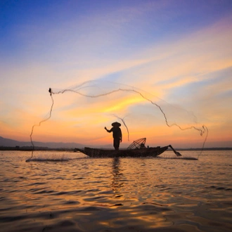 tourhub | Intrepid Travel | Thailand Beaches: Bangkok to Ko Samui 