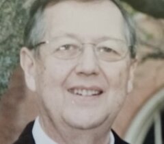 Rev. Dr. Earl B. Kaurala Profile Photo