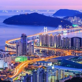 tourhub | Tweet World Travel | SOUTH KOREA PREMIUM SMALL GROUP TOUR 