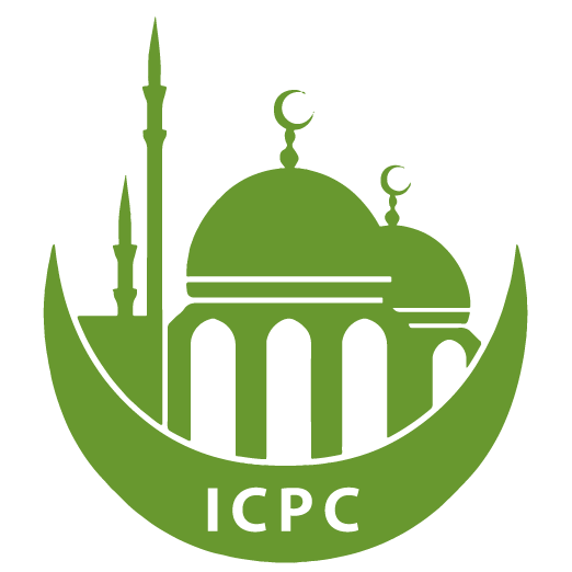 Islamic Center Of Passaic County Inc logo