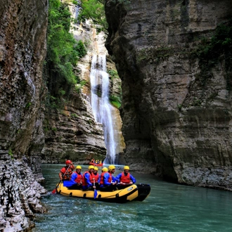 tourhub | Undiscovered Balkans | 7 Day Multi-Activity Holiday in Albania 