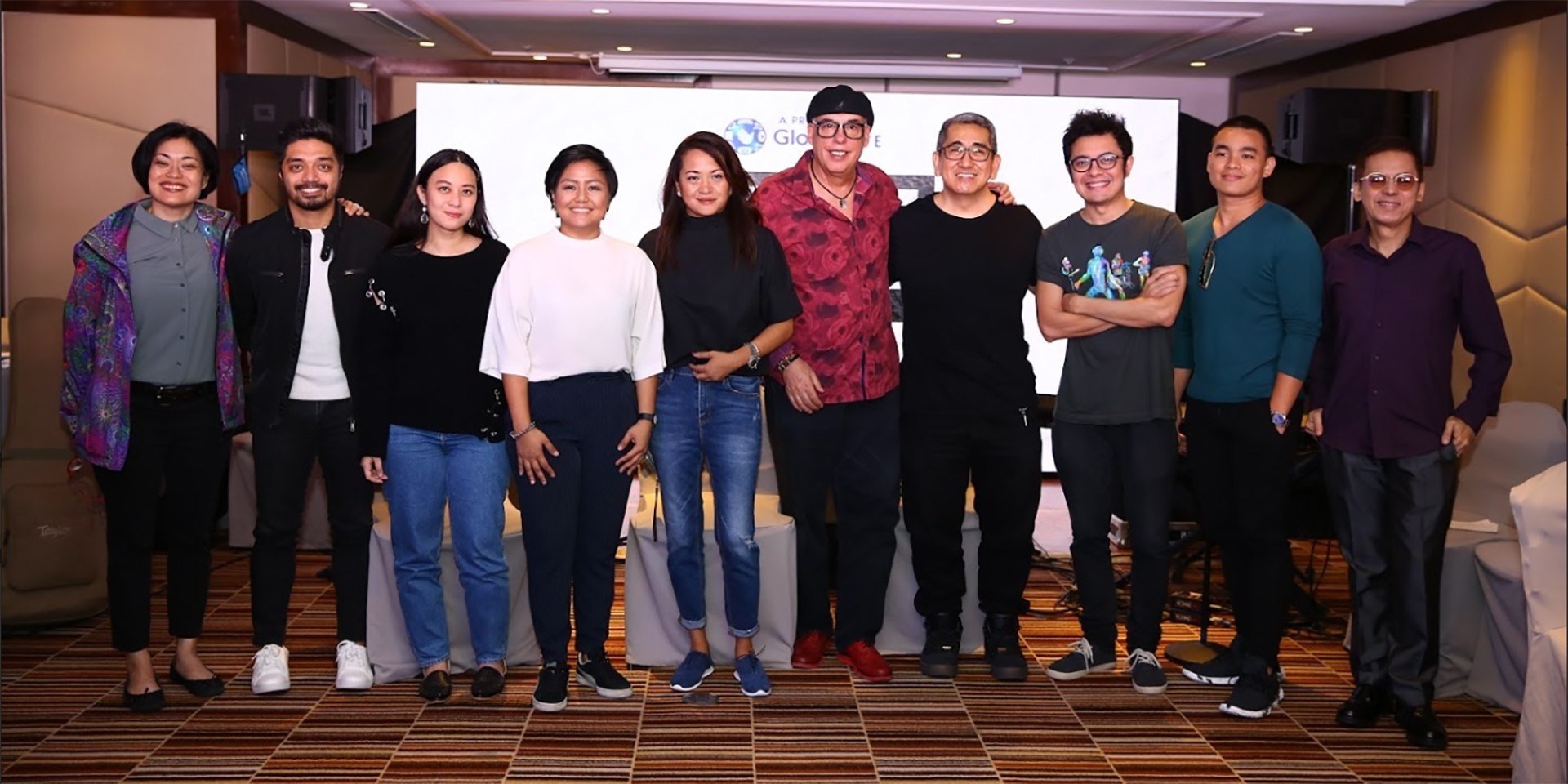 Elements Music Camp 2018 application deadline extended