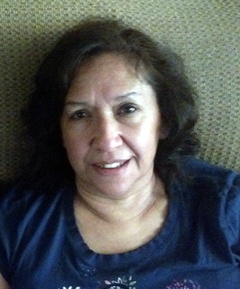 Anabel Medrano Profile Photo
