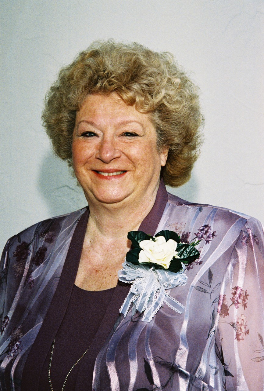 Patricia Gregory Profile Photo