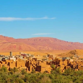 tourhub | On The Go Tours | Essential Morocco - 8 days 