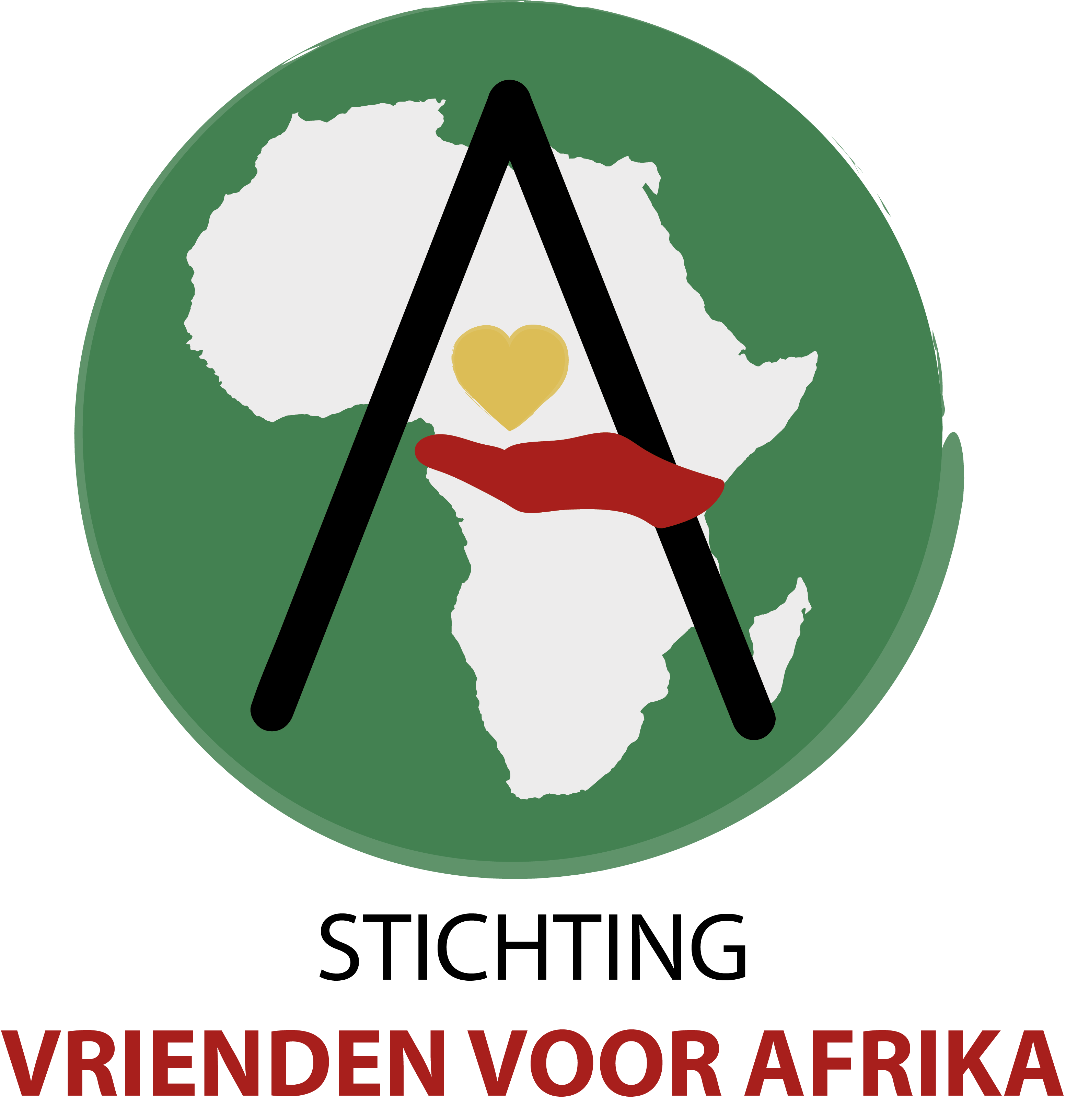 Stichting Vrienden voor Afrika logo