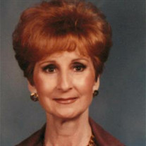 Corinne Betsy Cantrell Profile Photo