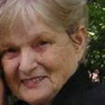 Helen D. Waszil "Grandma" Profile Photo