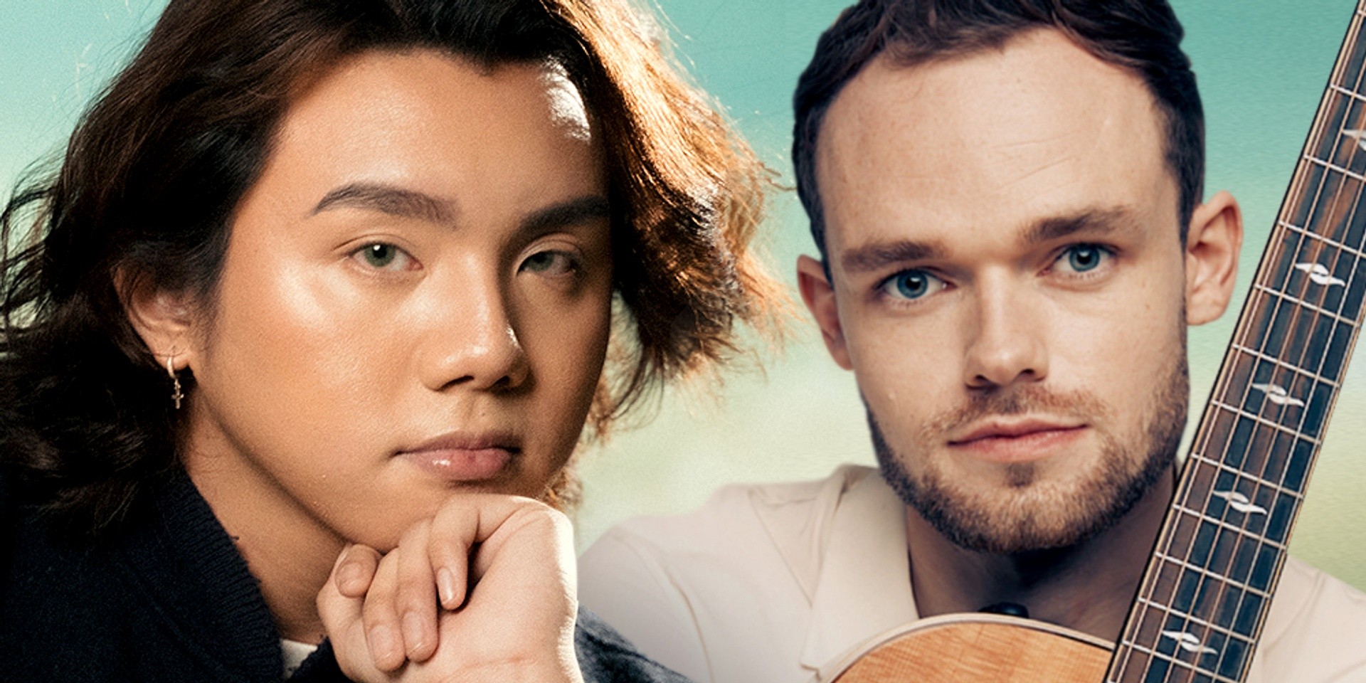 Zack Tabudlo teams up with James TW for 'Binibini (Last Day on Earth)' – listen