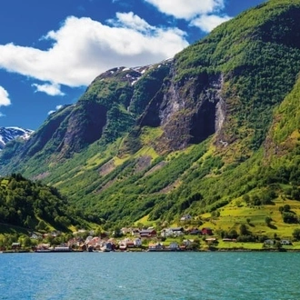 tourhub | Travel Editions | Bergen, Oslo And The Norwegian Fjords 