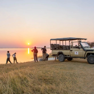 tourhub | Intrepid Travel | Premium Botswana 