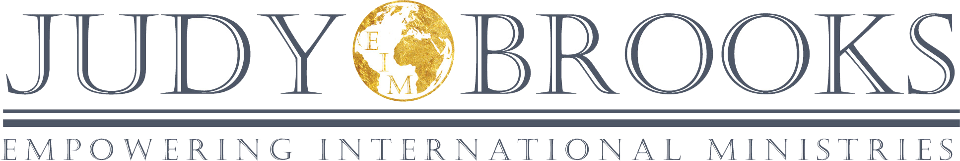 Empowering International Ministries logo
