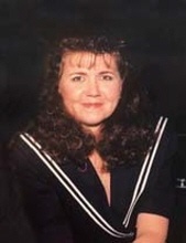 Lisa Busby Cole Profile Photo