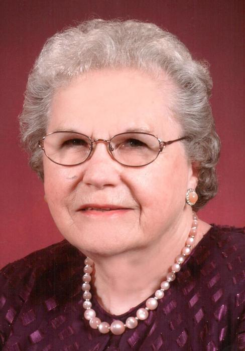 Margaret E. Thomas Profile Photo