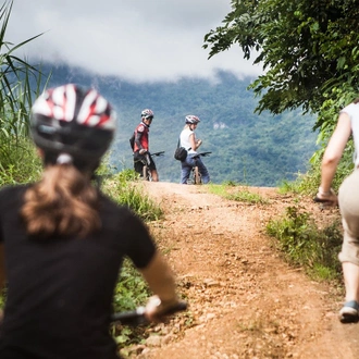 tourhub | SpiceRoads Cycling | Central Thailand Explorer 