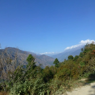 tourhub | Namaste Nepal Trekking & Research Hub | Langtang Valley Trekking 