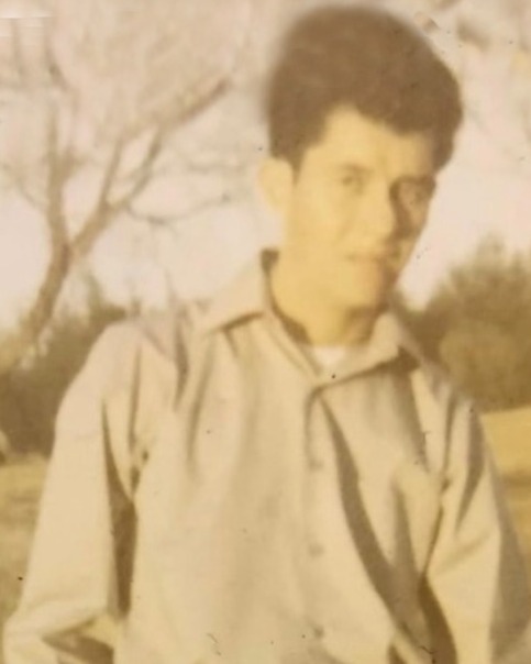 Omar B. Arriaga, Sr. Profile Photo