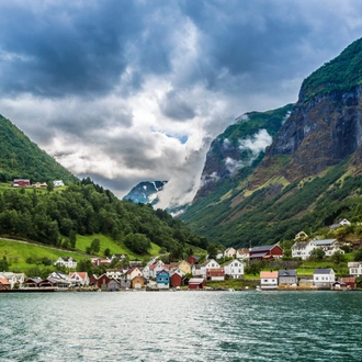 tourhub | Europamundo | The beautiful Norway and Nordic Capitals 