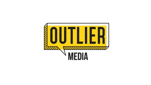 Outlier Media logo