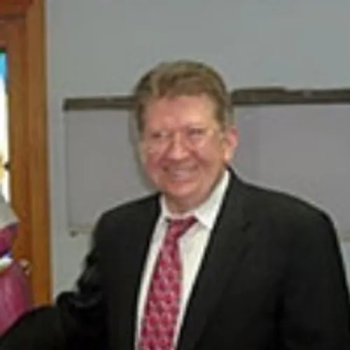 Dr. Daniel Reida