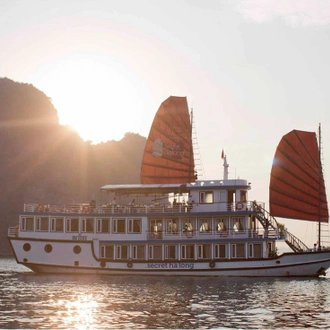 tourhub | Intrepid Travel | Premium Vietnam 