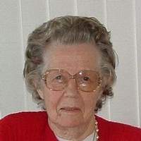 Clara Hanson Profile Photo