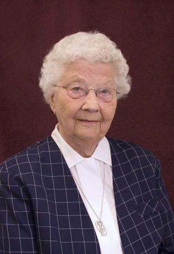 Sister Mary Bernarda Sanoski Profile Photo