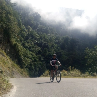 tourhub | SpiceRoads Cycling | Mystical Bhutan 