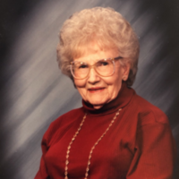Pearl Marie McCollom Profile Photo