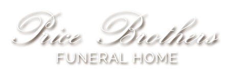 Price Brothers Funeral Home Logo