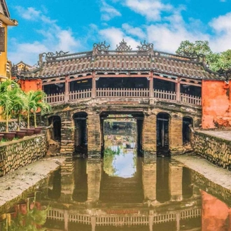 tourhub | Bravo Indochina Tours | World Heritage Ride Of Hue And Hoi An 
