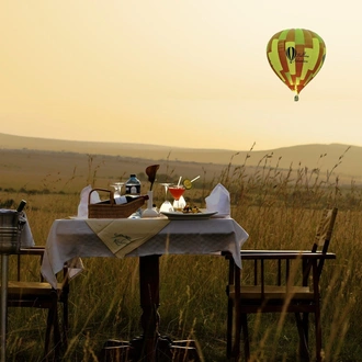 tourhub | Jossec Tours and Safaris | 3-Day/2-Night Maasai Mara Group Safari From Nairobi 