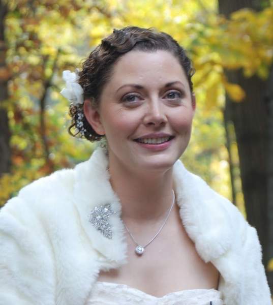 Justine Anastasia Iorio Profile Photo
