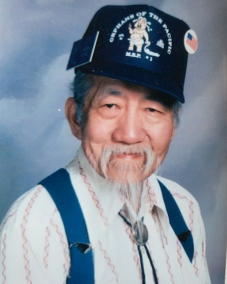Johnny Fong Sr. Profile Photo