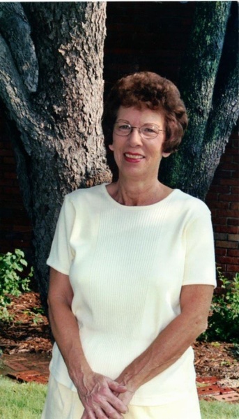 Nancy J. Farr Profile Photo